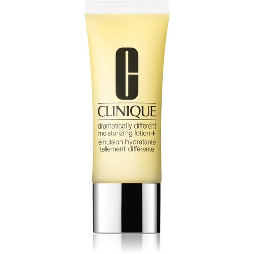 Clinique 3 Steps Dramatically Different&amp;trade; Moisturizing Lotion+ hidratantna emulzija za suhu i vrlo suhu kožu lica 15 ml Slike