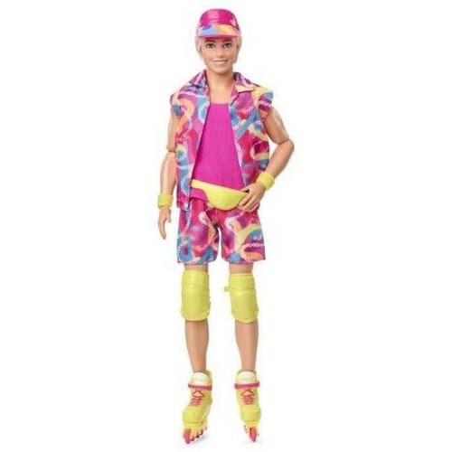  bebe Barbie The movie Ken roller skate Cijene