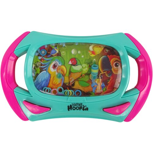  Arkadna igra s vodenim ekranom Animals - tirkizna Slike