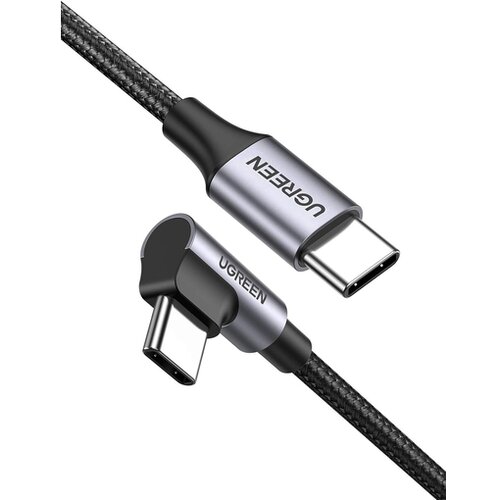 Ugreen USB kabel, USB-C/USB-C, 3m, 80714 Cene