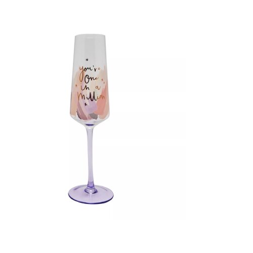 Widdop &amp;amp; Co. Hotchpotch - Ča&amp;scaron;a - Hotchpotch, Luxe Brushstroke, Birthday Flute One In A Million Slike