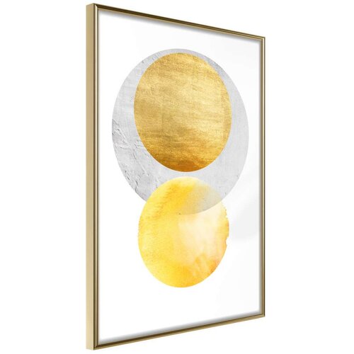  Poster - Eclipse 20x30 Cene