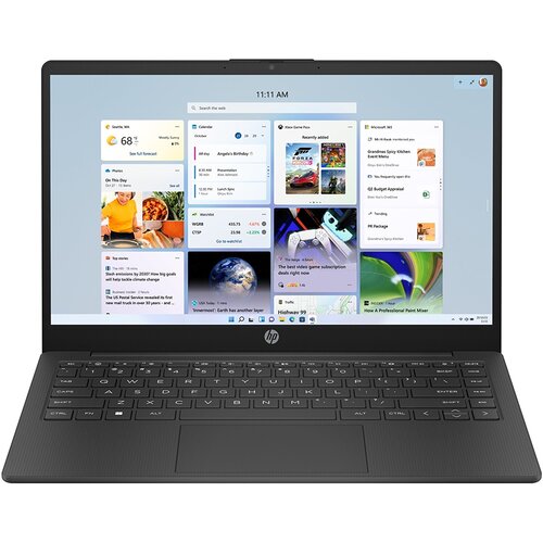 HP 14-EM0018NA 14" Athlon Silver 7120U 8GB/128GB SSD Win 11 Home Refurbished (A) Cijene