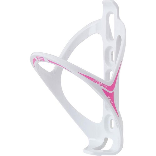  Nosač Bidona Force Get Bijelo Pink Slike