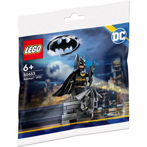 Lego DC 30653 Batman™ iz 1992.