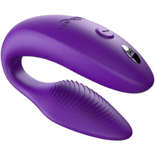 We-Vibe Sync - pametni, punjivi, radijski vibrator za par (ljubičasti) Cijene