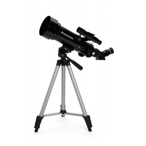 Celestron teleskop Travel Scope 70 z nahrbtnikom Slike