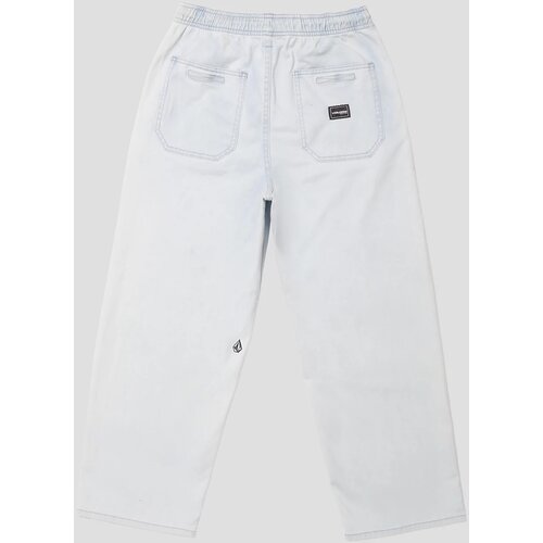 Volcom Outer Spaced Ew Hlace light blue Slike