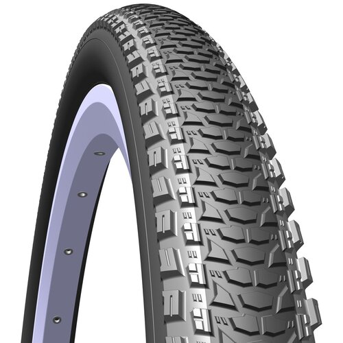 Rubena 29x2.25 zefyros tdi grey line Cene