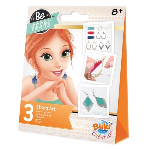 BUKI Nakit set ( 101932 ) Cene