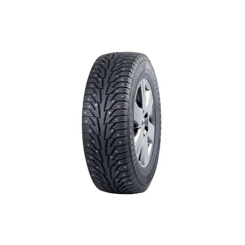 Nokian Nordman C ( 195/70 R15C 104/102R ježevke ) zimska pnevmatika Cene
