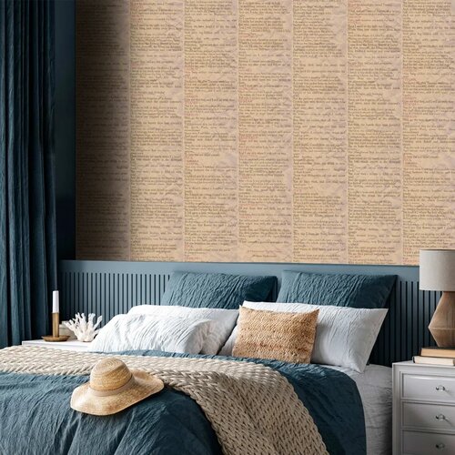  Tapeta - A Midsummer Night\&amp;#039;s Dream &amp;ndash; Magic Night 49x1000 Samoljepljiva Slike