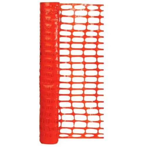 Olimp Sport Ograda građevinska 1.00x50m oranz extra Cene