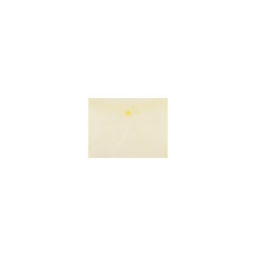 Fascikla koverta s dugmetom C5 pp Donau 8547001PL-11 providno žuta Slike
