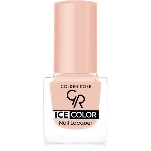 Golden Rose lak za nokte Ice Color O-ICC-106 Cene