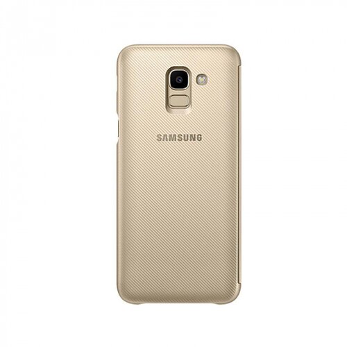  3D IMD futrola 3u1 za Samsung J6 2018 Plus Zlatna Cijene