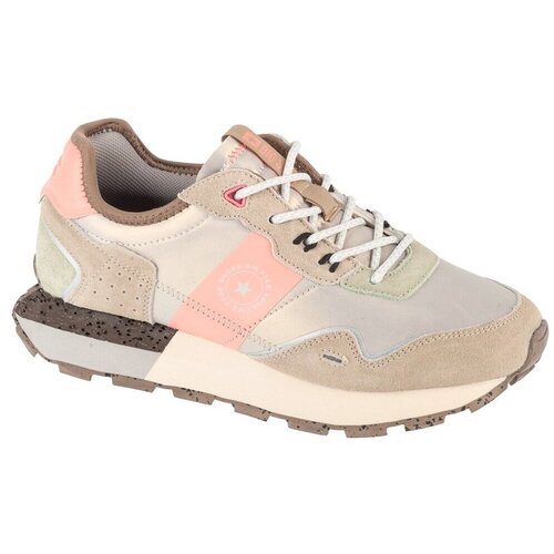 Big Star Sneakers Shoes Siva Cene