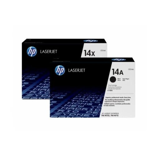 HPSupplies Toner HP 14A Cene