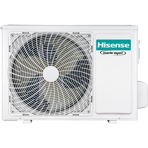 Hisense Inverter klima 12 Uni HB HB35XUOBG/ AS35XUOEW, Crna Cijene