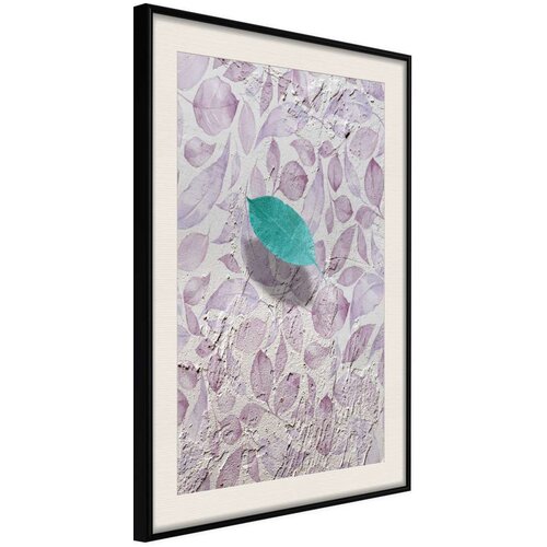  Poster - Floating Leaf II 30x45 Slike