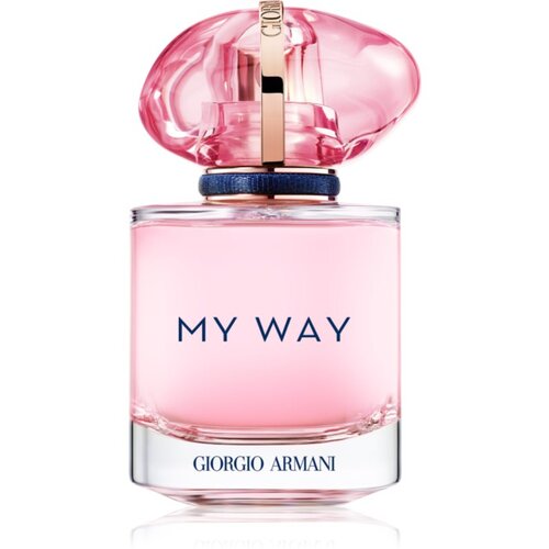 Armani My Way Nectar parfemska voda za žene 30 ml Slike