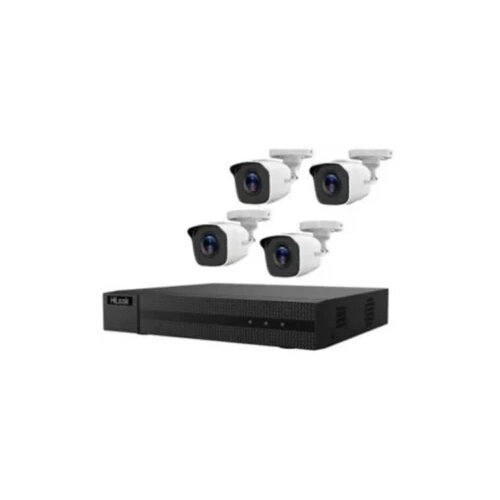 Hilook 4CH DVR + 4 kamere Cijene