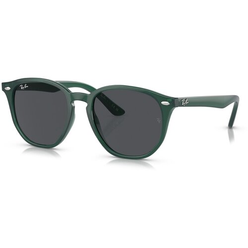 Ray-ban Sončna očala 0RJ9070S Opal Green 713087 Slike