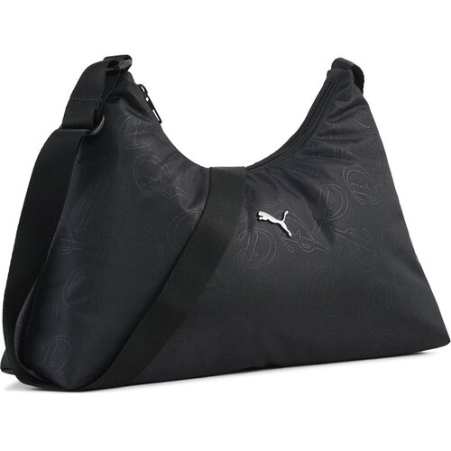 Puma ženska torbica Pop Medium Prism (crna) Slike