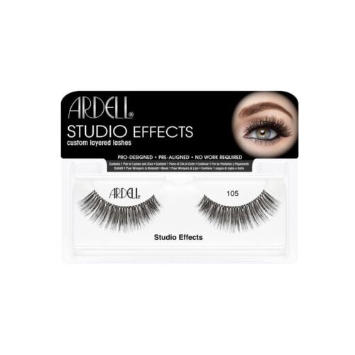 Ardell TREPAVICE STUDIO EFFECT 105 Cene