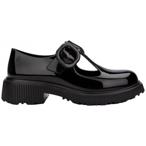 Melissa Balerinke Jackie AD - Black Črna Slike