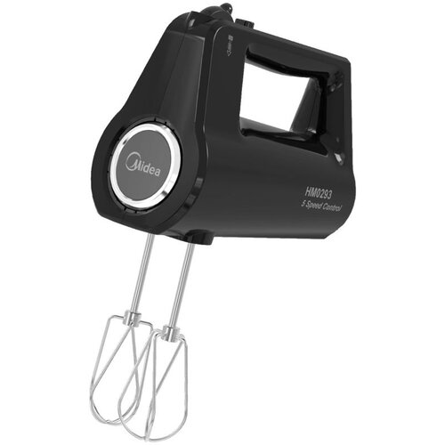 Midea Mikser ručni, 5 brzina + turbo, 400 W - HM0293N Cijene