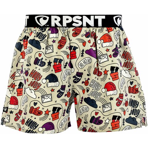 Represent Men's boxer shorts exclusive Mike Holly Jolly Cene