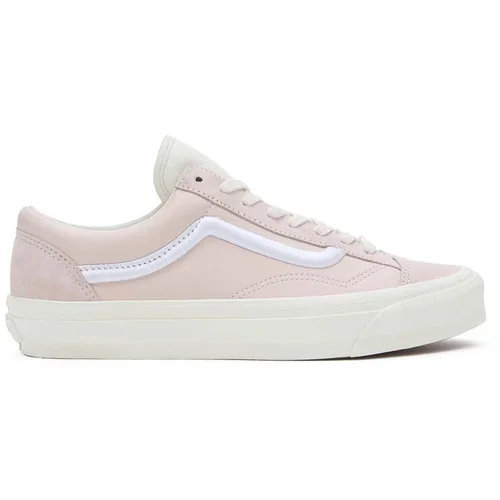 Vans Old Skool Reissue 36 LX Milan Blush