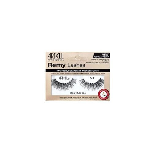  Trepavice Ardell Remy Lash – 778 (Outlet) Cijene