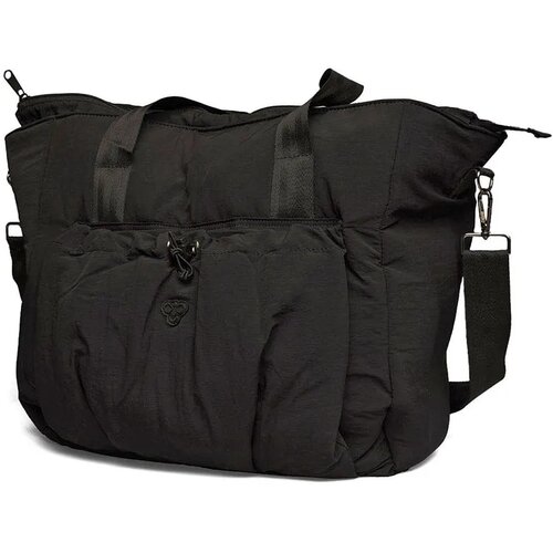 Hummel Ženska torba Hmljose Totebag, Crna Slike