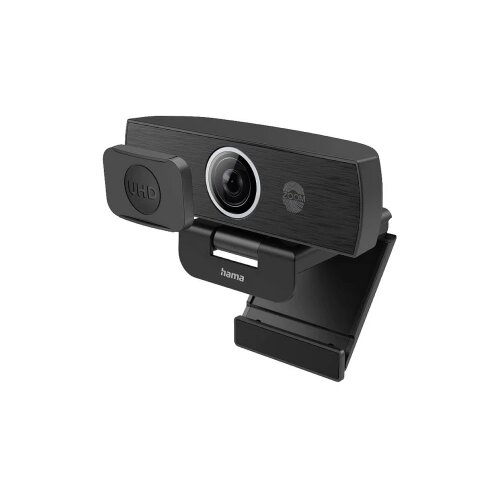 Hama C-900 Pro 4K Web kamera 3840 x 2160 Pixel držač s stezaljkom Cijene