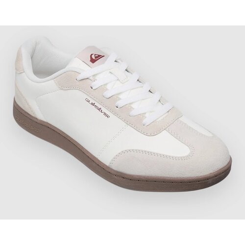 Quiksilver Torrance Skate cevlji off white Cene