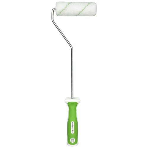 SWINGCOLOR premium Valjak za lazuru XL (Širina valjka: 12 cm, Debljina držača valjka: 6 mm, Visina flora: 5 mm) Cijene