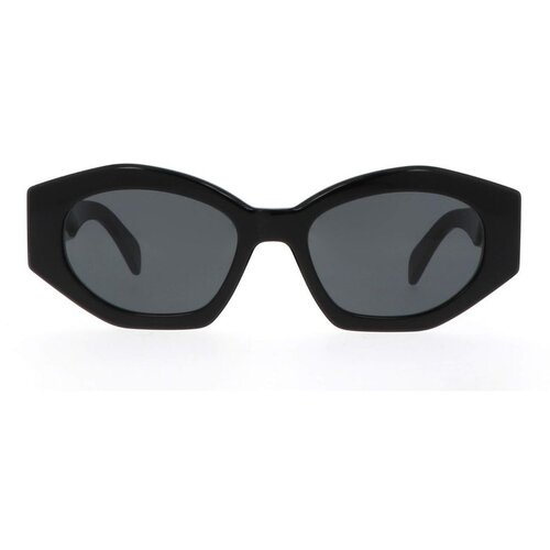 Sunčane naočale Celine Celine CL 40238U Black Cene