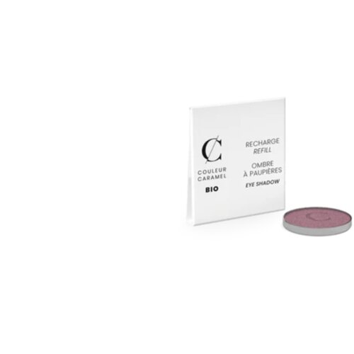 Couleur Caramel Refill Lidschatten Pearly - 37 Plum Cene