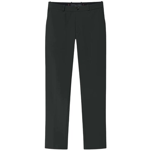 Roberto Ricci Designs Hlače w26202-11 Siva Slike