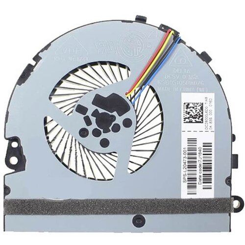  Ventilator HP 250 G7 255 G7 15-DA 15-DB - Tip 2 Slike