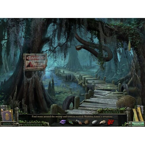 Steam mystery case files: 13th skull collector's edition Cene