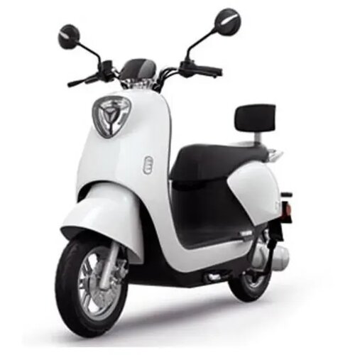 Yadea Električni skuter M6 72V 20Ah - beli /37855 Cene