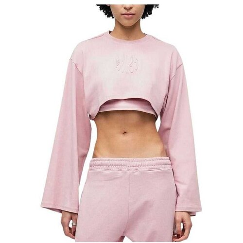 Hugo crop fit ženski duks Cene