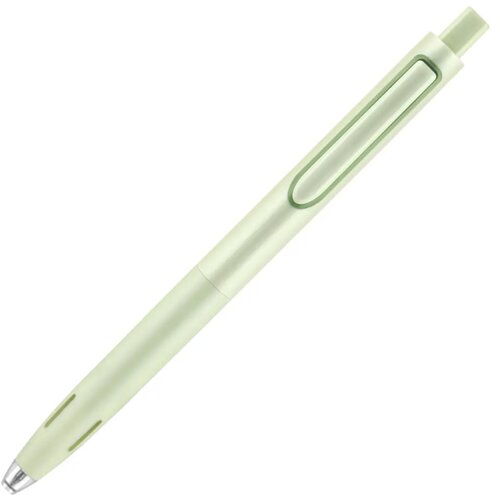 Writech Gel pisalo Space up Pastel, zeleno Slike