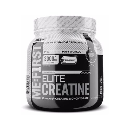 MeFirst Elite Creatine, 250 g, (20500448) Cene