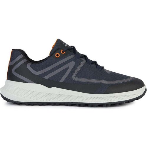 Geox Nizke superge - Modra Slike