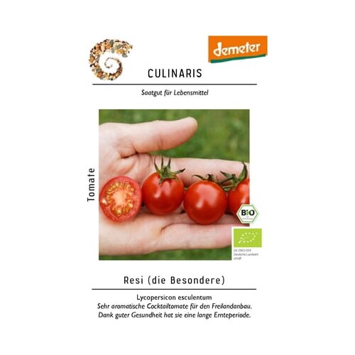 Culinaris Bio koktajl paradižnik Resi Cene