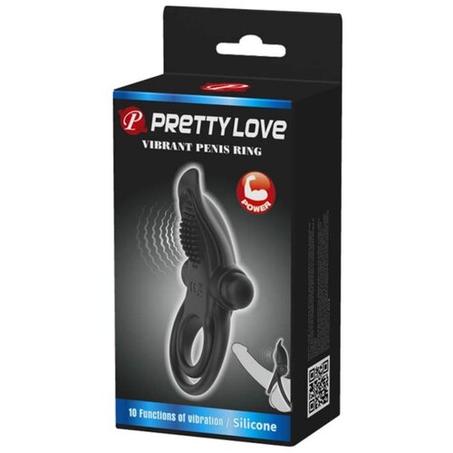 Orion Pretty Love Vibrant Ring BI210203 Cene